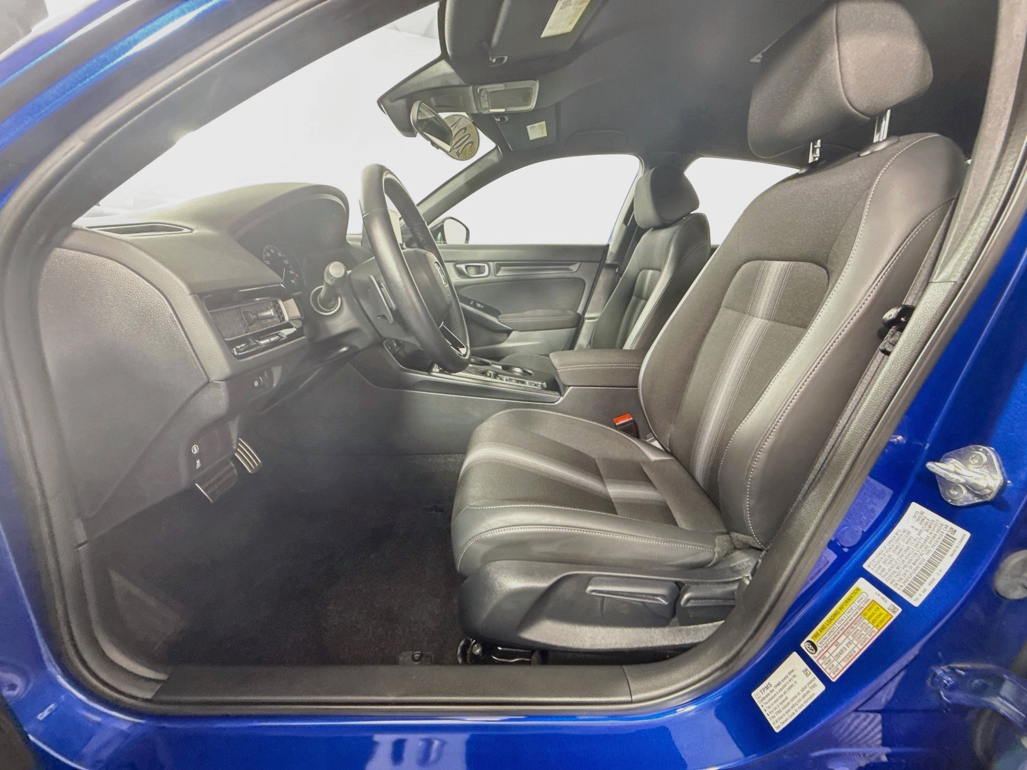 Used 2024 Honda Civic Sport image 23