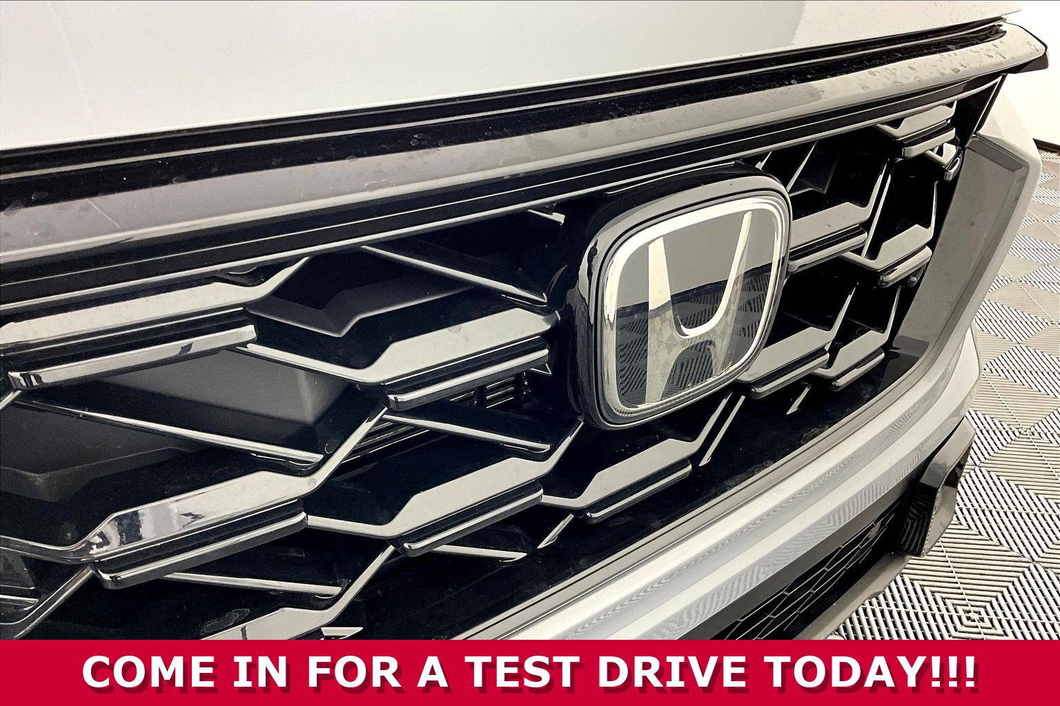 Used 2024 Honda CR-V Sport-L image 34