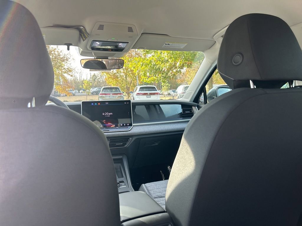 New 2026 Volkswagen Tiguan S image 29