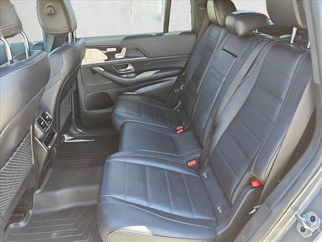 Used 2022 Mercedes-Benz GLS 450 4MATIC image 20