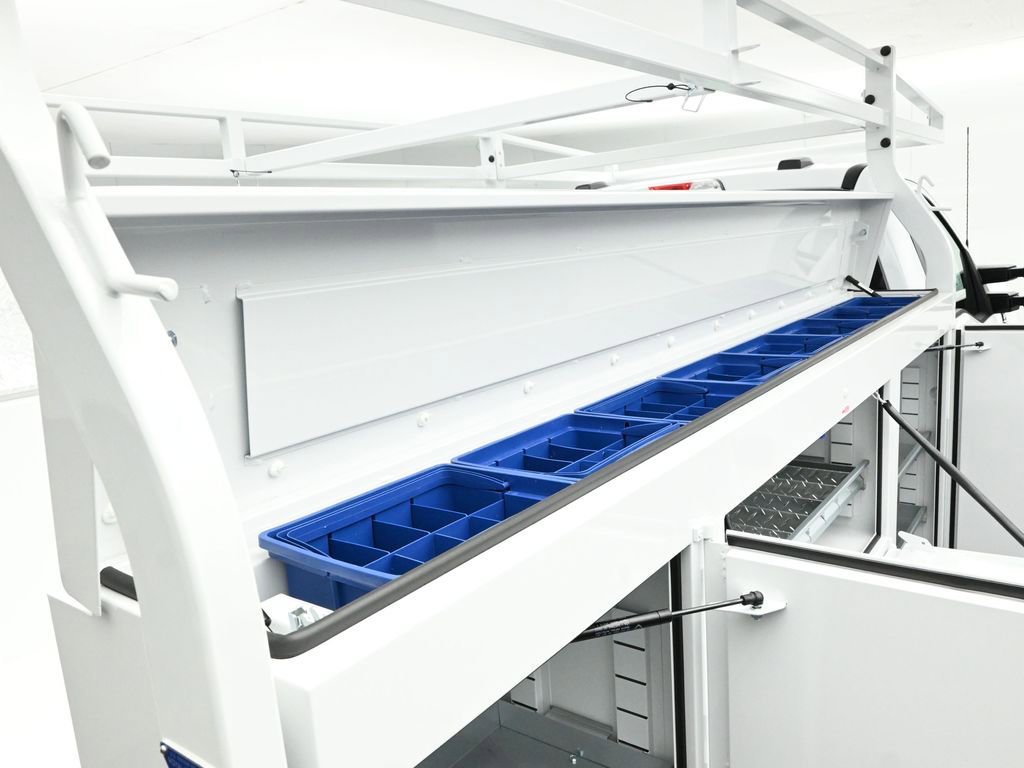 New 2026 Ford F350 XL w/ FX4 Off-Road Package image 26