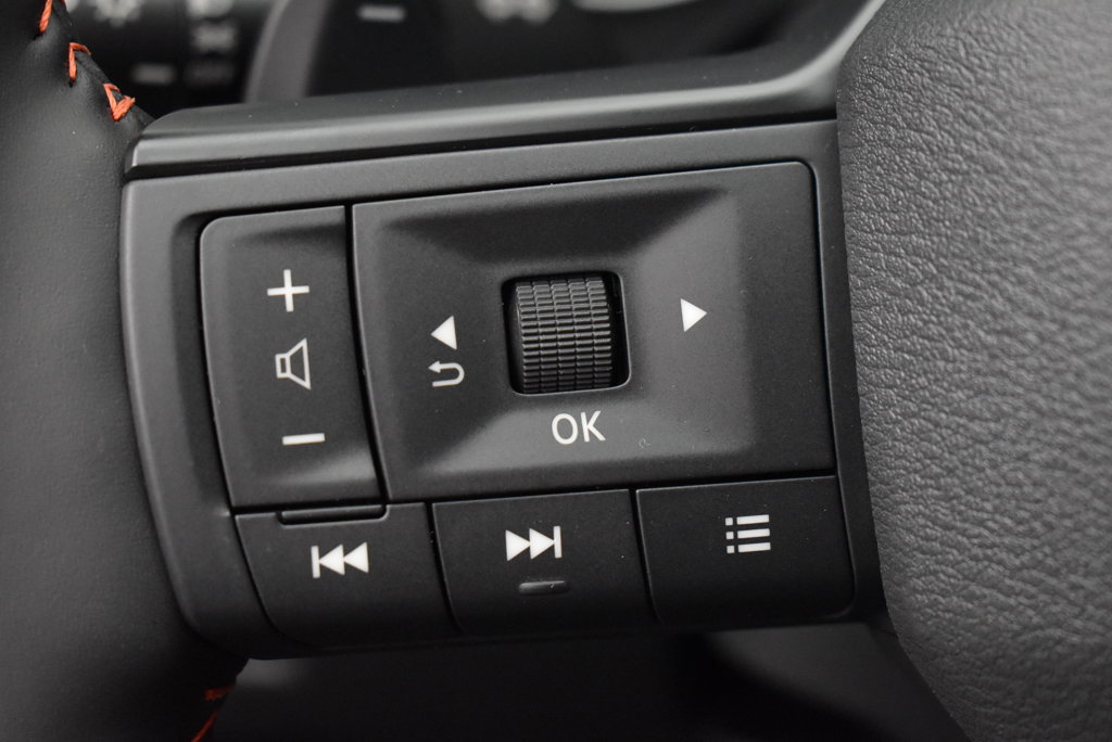 New 2026 Nissan Rogue SV AWD/4WD image 16