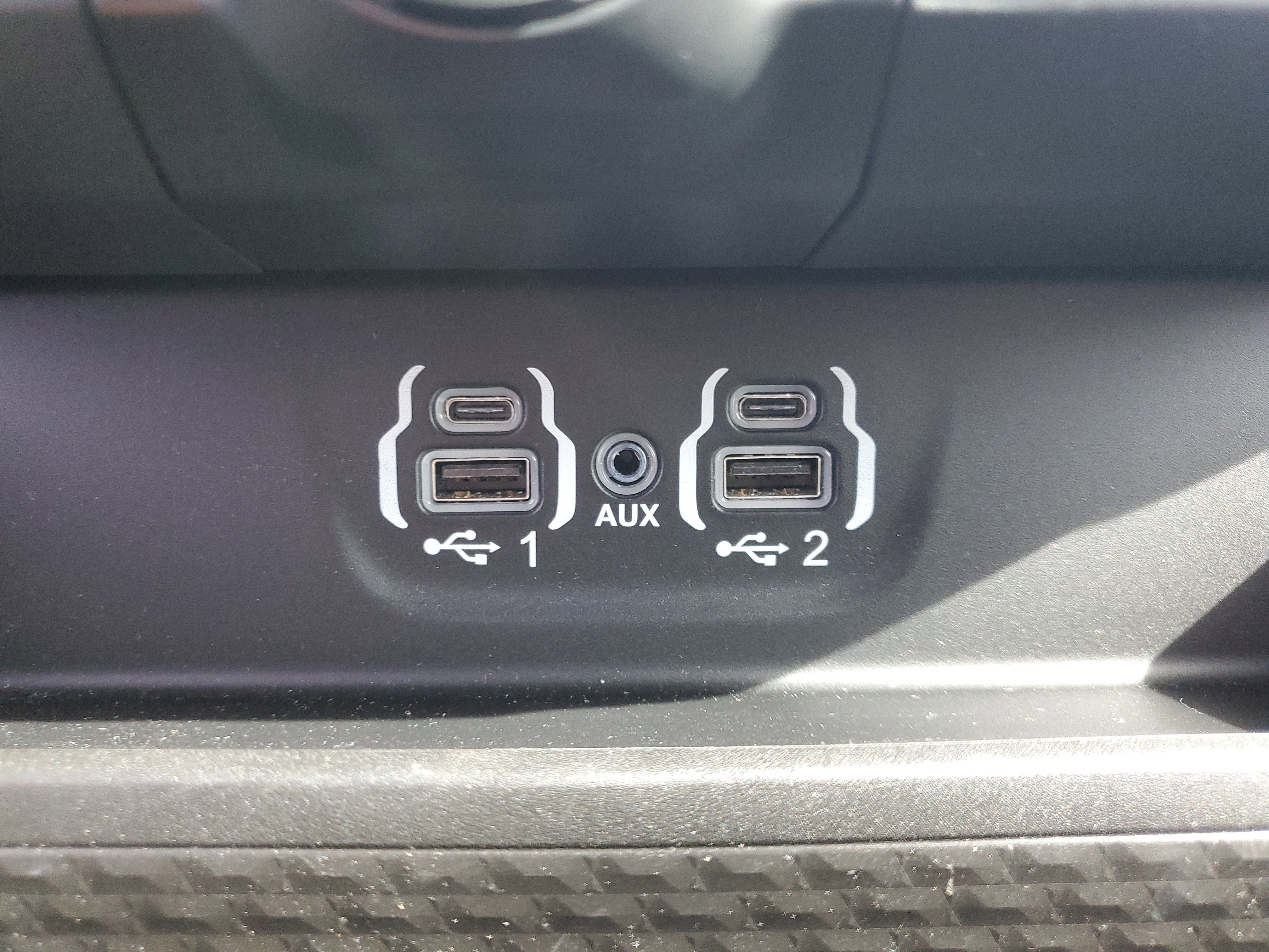 Used 2023 RAM 1500 Laramie image 24