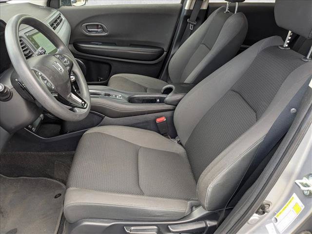 Used 2019 Honda HR-V EX image 15