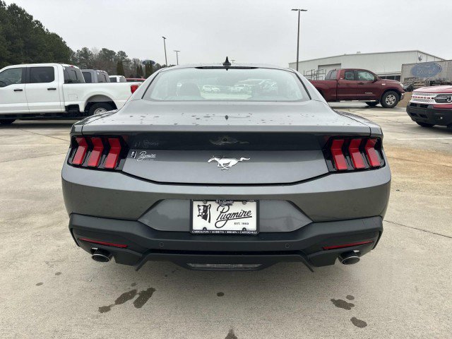 New 2026 Ford Mustang Coupe RWD image 6