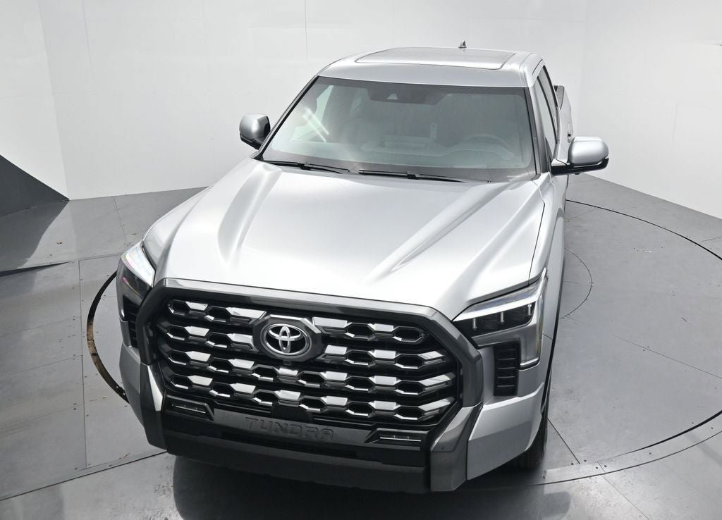 New 2026 Toyota Tundra Platinum AWD/4WD image 66
