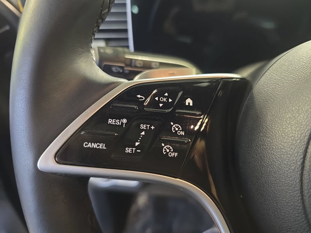 Certified 2024 Mercedes-Benz GLE 350 4MATIC image 20