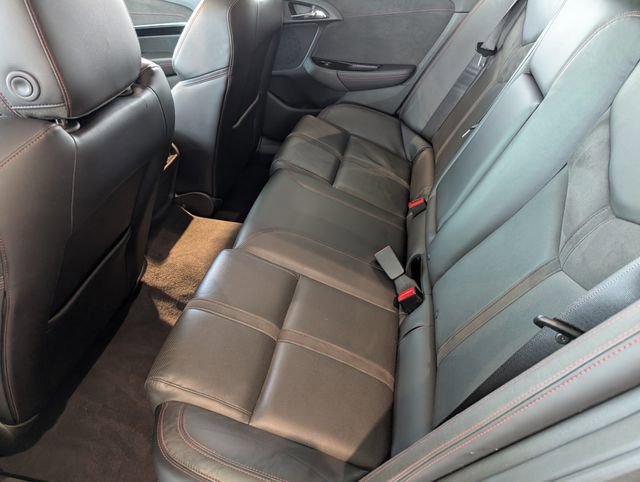 Used 2017 Chevrolet SS Base image 11