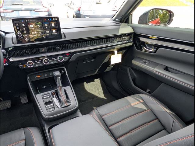 New 2026 Honda CR-V Sport Touring image 7