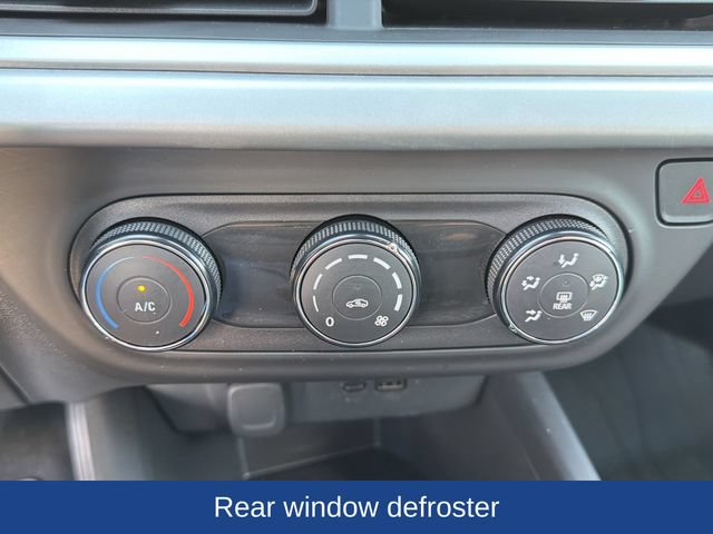 Certified 2024 Chevrolet Trax LS FWD image 14