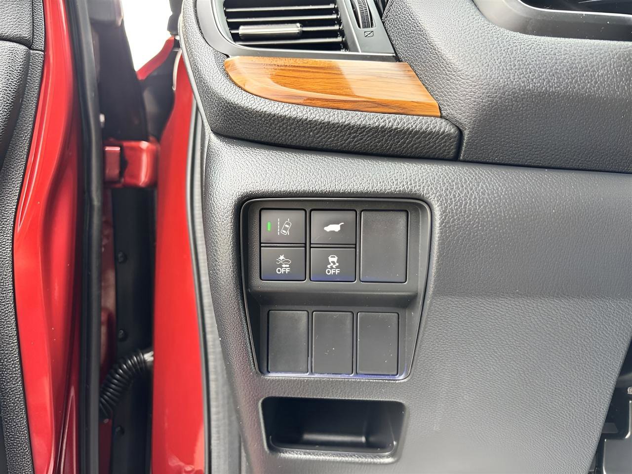 Used 2018 Honda CR-V EX-L image 25