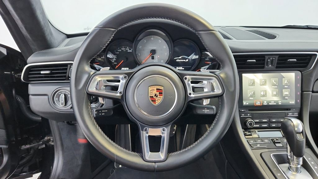 Used 2017 Porsche 911 Carrera S image 19