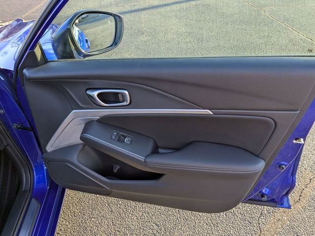 Certified 2023 Acura Integra A-Spec image 36