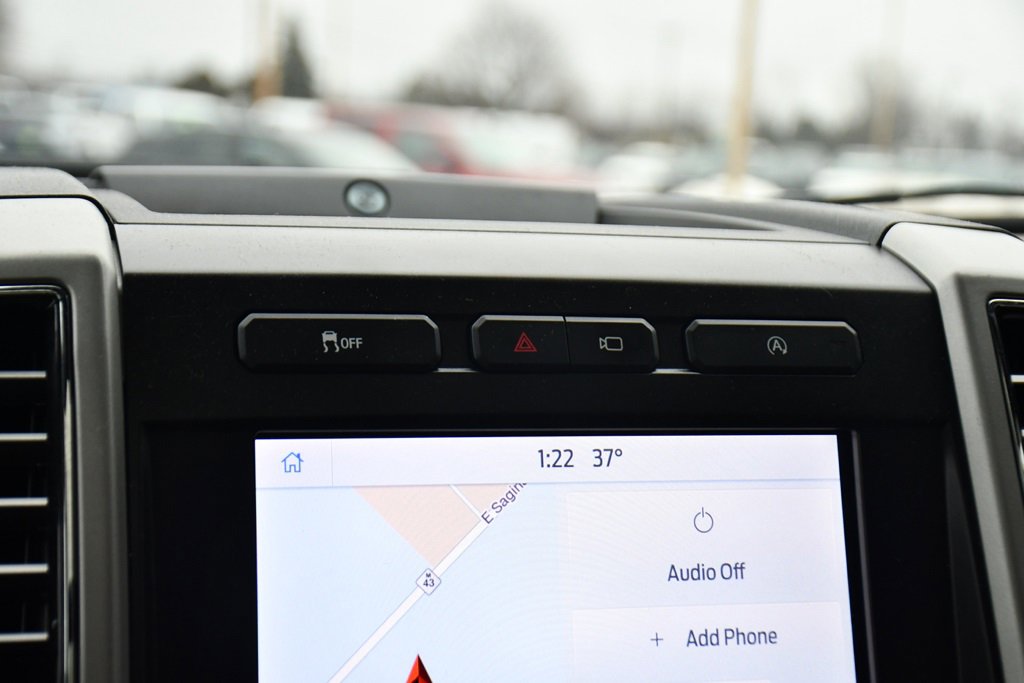 Used 2020 Ford F150 King Ranch w/ Equipment Group 601A Luxury image 30