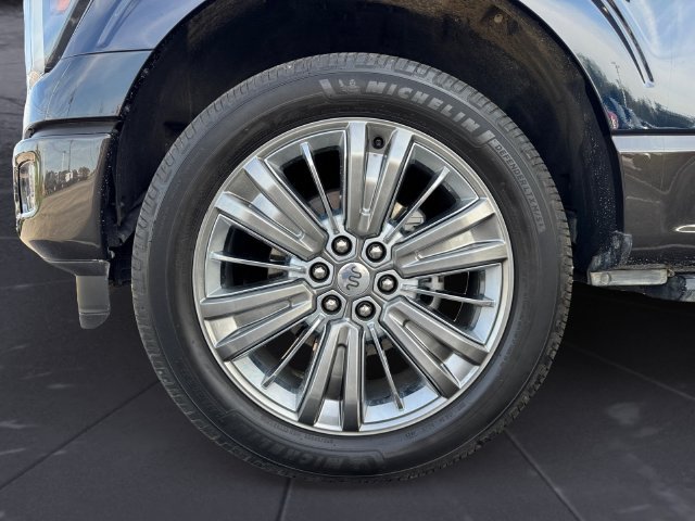 Used 2024 Ford F150 King Ranch AWD/4WD image 14