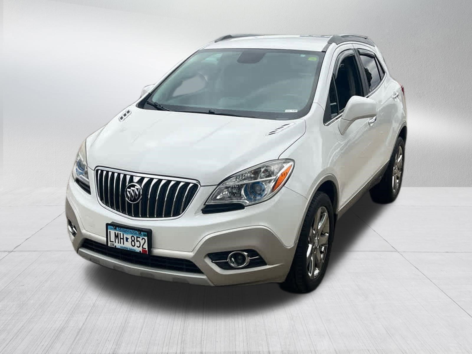Used 2013 Buick Encore Leather image 7