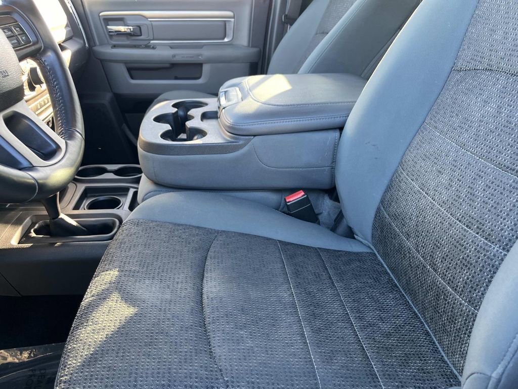 Used 2016 RAM 2500 Power Wagon w/ Luxury Group image 27