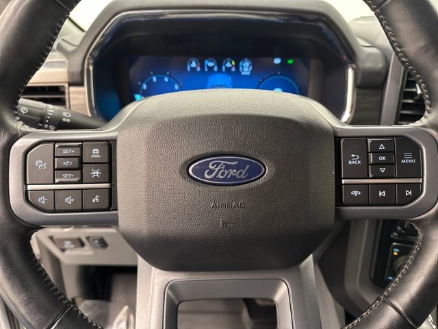 Used 2024 Ford F150 Lariat w/ FX4 Off-Road Package image 36