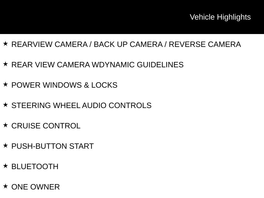 Used 2023 RAM ProMaster 2500 image 4