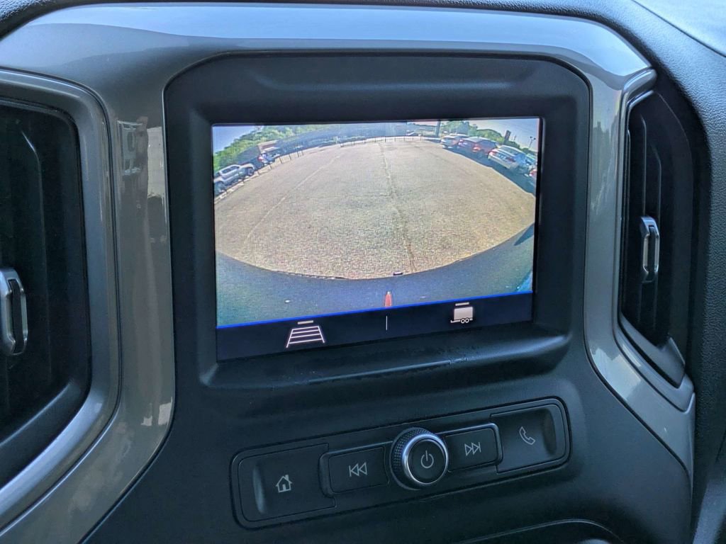 Used 2020 Chevrolet Silverado 1500 Custom w/ Custom Value Package RWD image 20