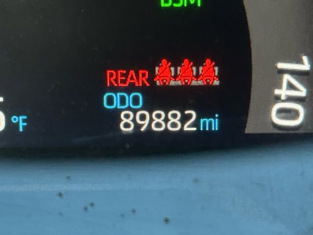 Used 2021 Toyota RAV4 Limited image 15