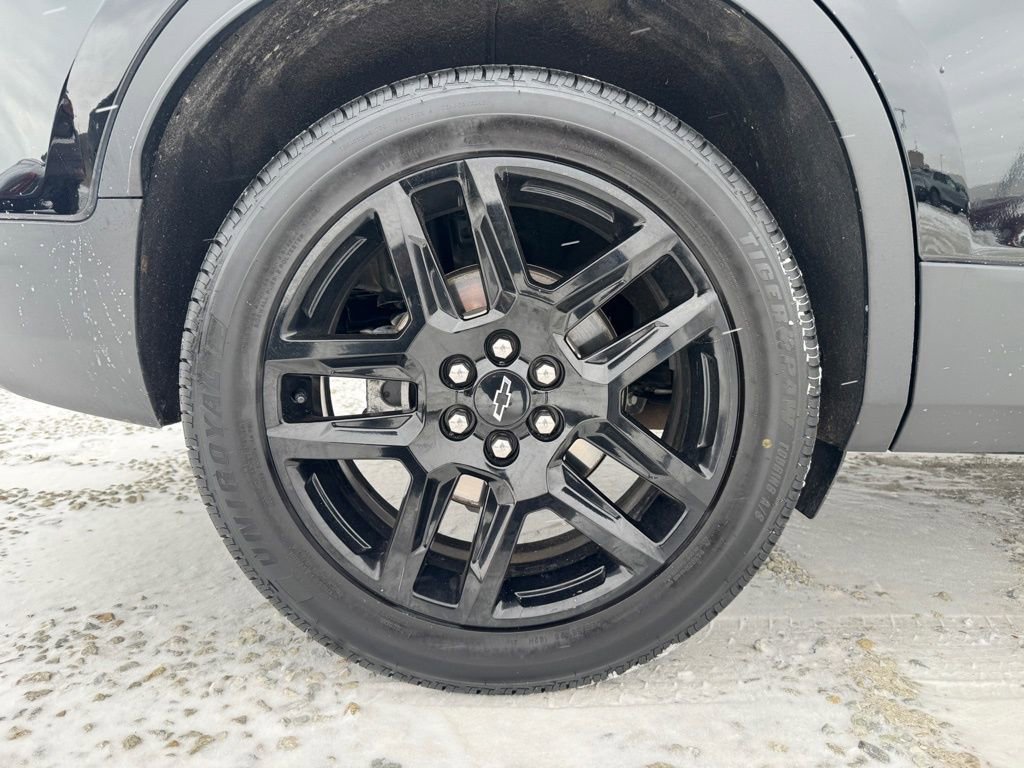 Used 2023 Chevrolet Blazer LT AWD/4WD image 18