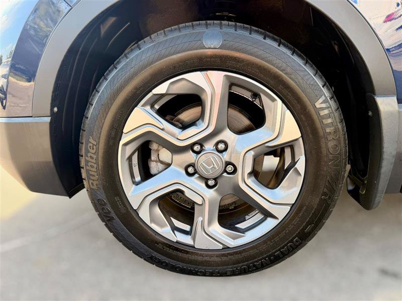 Used 2017 Honda CR-V EX image 33