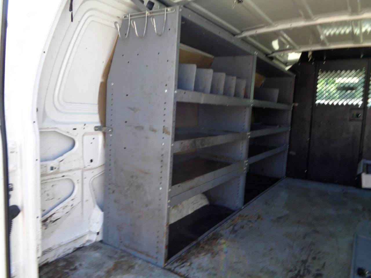 Used 2012 Ford E-250 and Econoline 250 w/ PWR Group RWD image 29