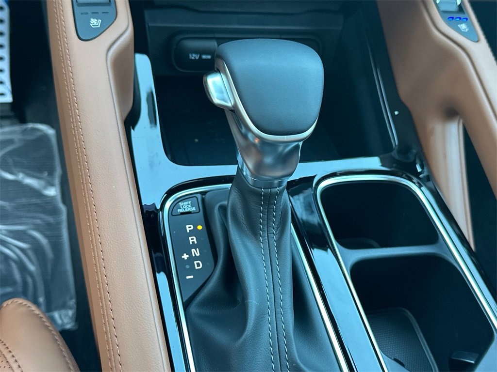 New 2025 Kia Telluride SX Prestige X-Line image 28