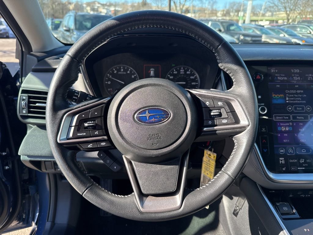 Used 2022 Subaru Outback Premium image 12