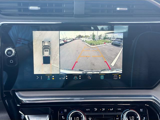Used 2023 GMC Sierra 1500 Denali Ultimate AWD/4WD image 32