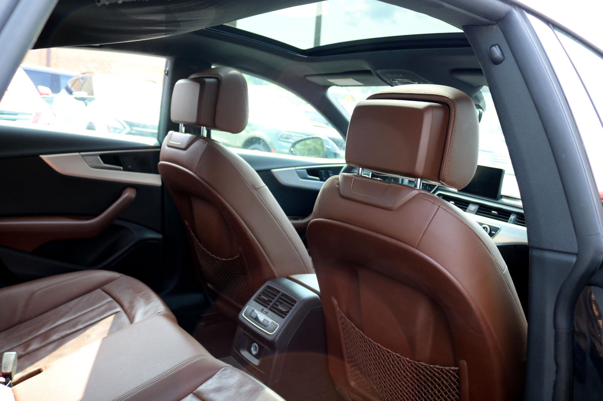 Used 2018 Audi A5 2.0T Premium w/ Convenience Package image 41