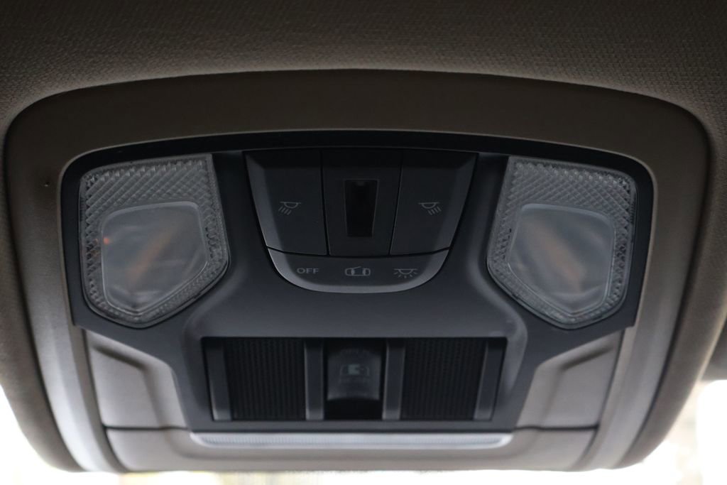 Used 2021 RAM 1500 Tradesman w/ Trailer Tow Group image 34