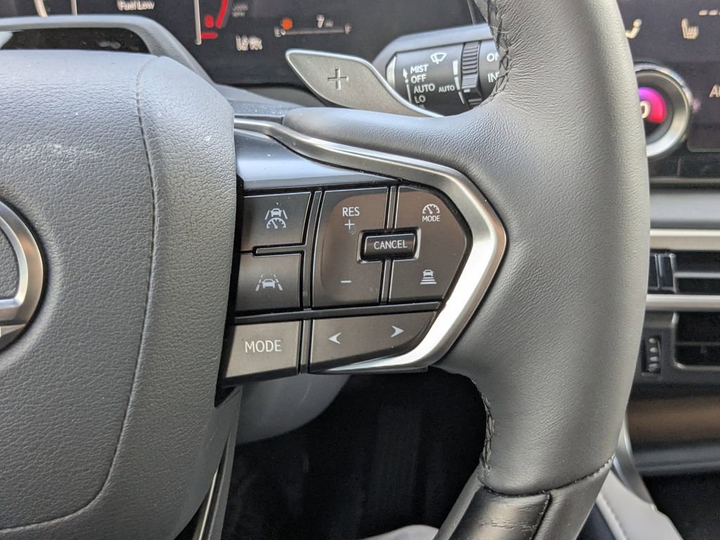 Used 2026 Lexus RX 350 Premium w/ Convenience Package image 22