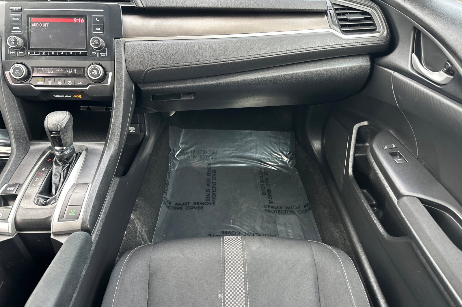 Used 2019 Honda Civic LX image 30
