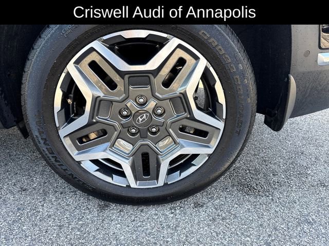 Used 2023 Hyundai Santa Fe Limited image 10