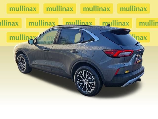 New 2025 Ford Escape SE w/ PHEV Premium Package image 11