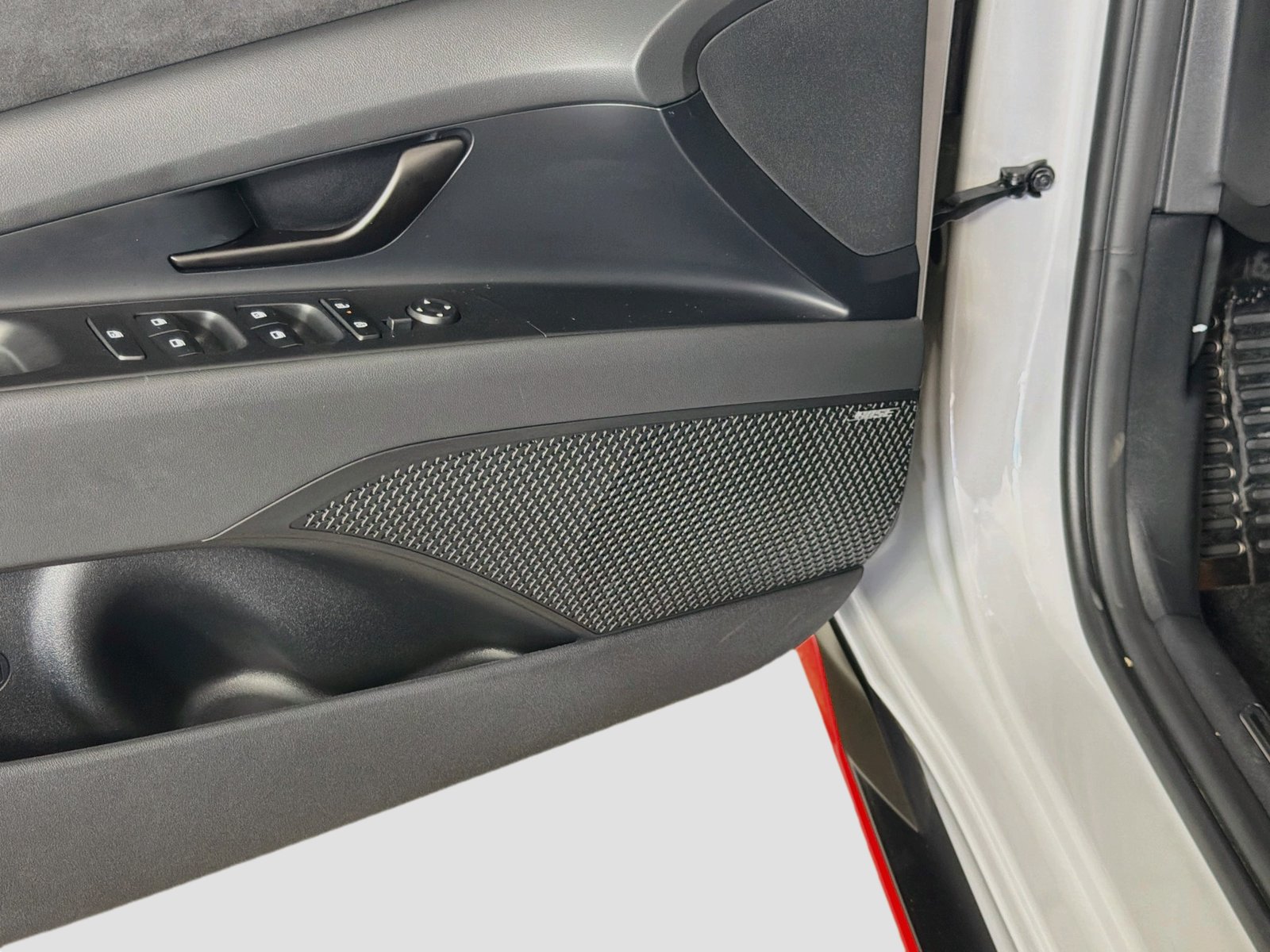 Used 2026 Hyundai Elantra N FWD image 21