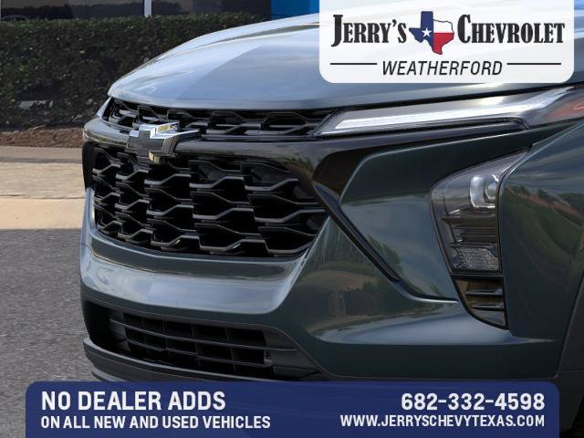 New 2026 Chevrolet Trax LT w/ Driver Confidence Package FWD image 14