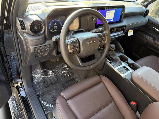 New 2026 Toyota Land Cruiser image 13