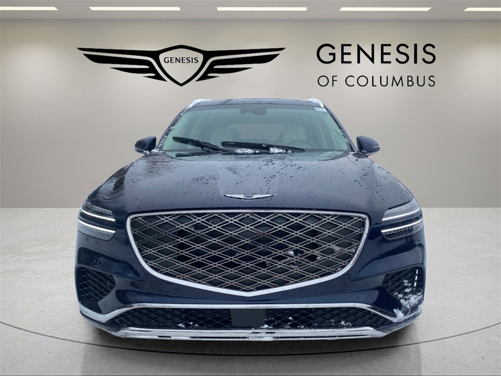 New 2026 Genesis GV70 2.5T Select image 8