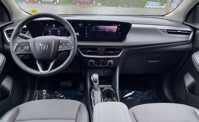 Used 2024 Buick Encore GX Preferred w/ Comfort Package AWD/4WD image 13