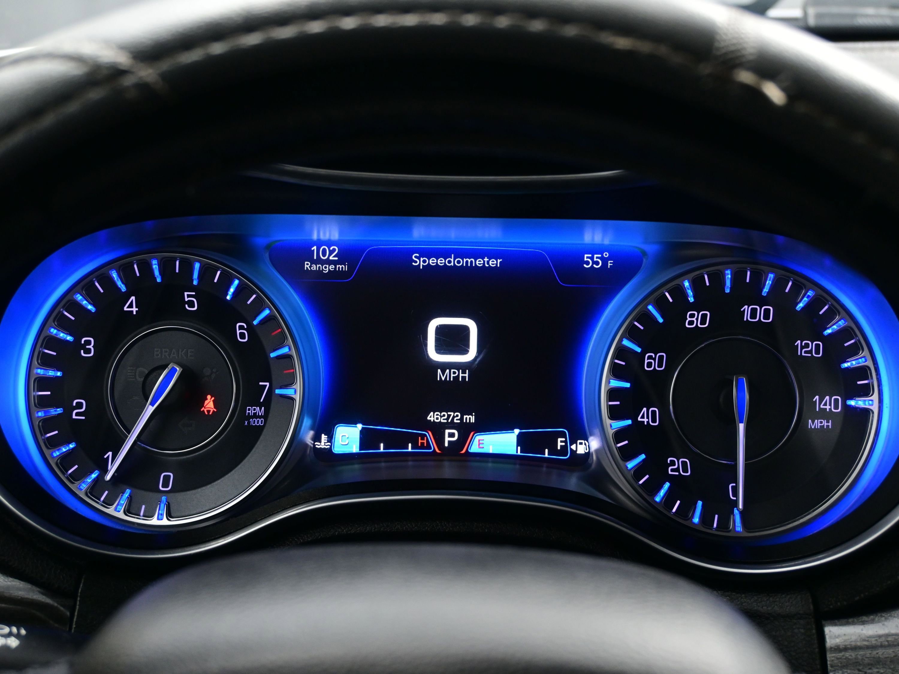 Used 2018 Chrysler 300 Touring image 24