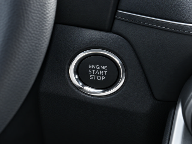 Used 2024 Toyota RAV4 XLE w/ Convenience Package FWD image 16