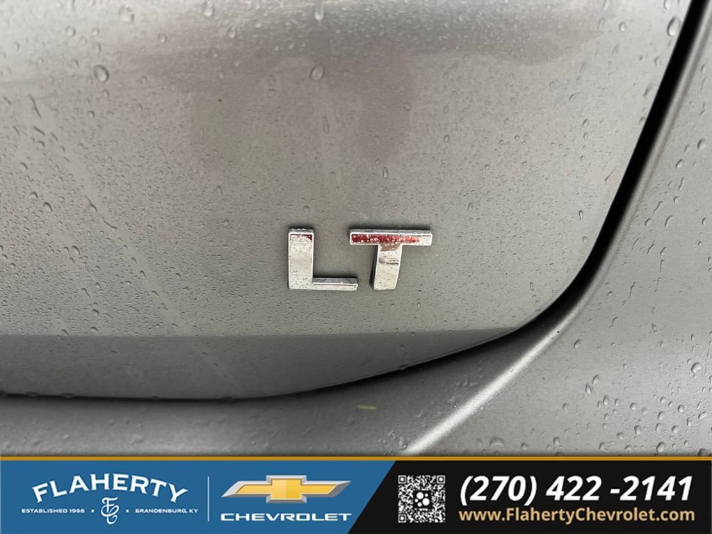 Used 2023 Chevrolet Equinox LT FWD image 18