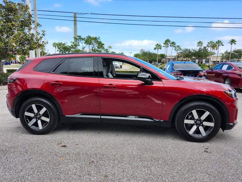 New 2026 Honda Prologue Touring image 14