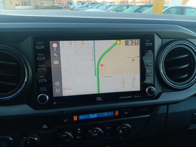 Used 2020 Toyota Tacoma image 18