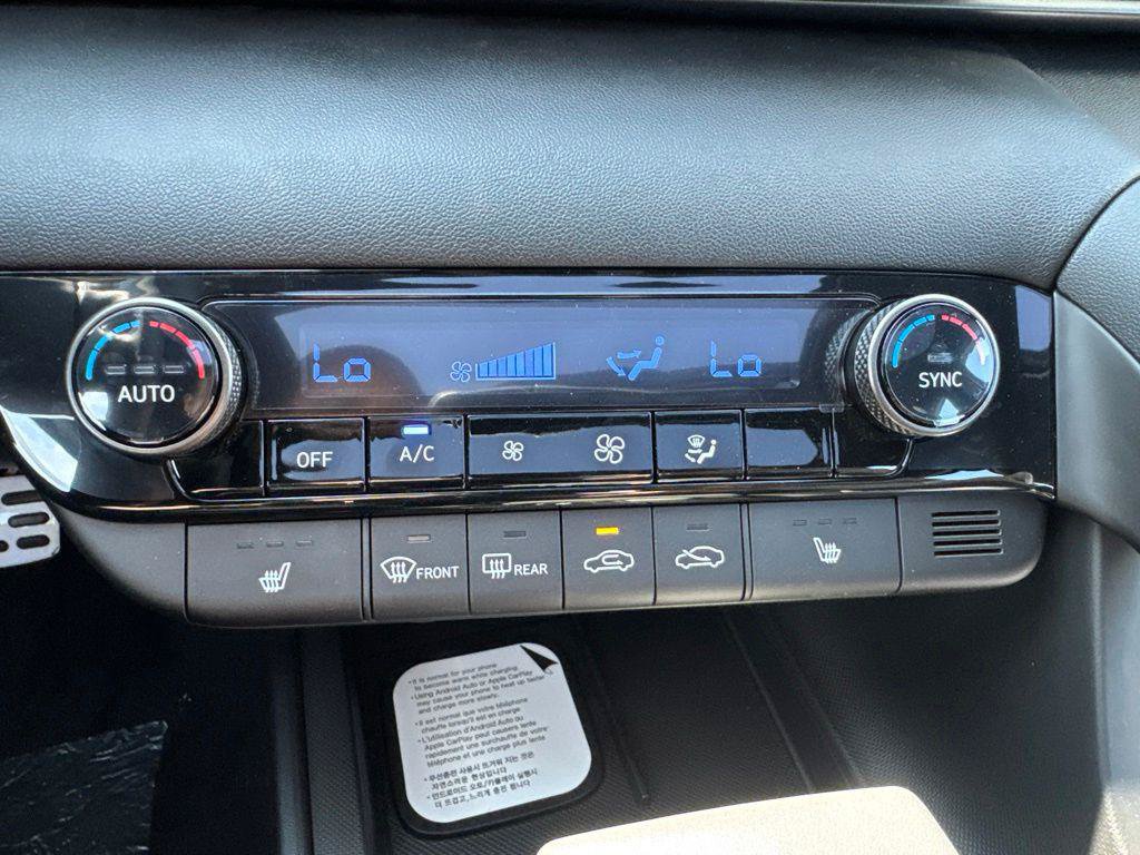 New 2026 Hyundai Elantra SEL Sport FWD image 16
