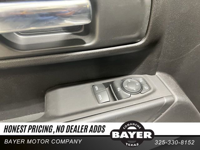 New 2024 Chevrolet Silverado 2500 W/T w/ WT Convenience Package image 20