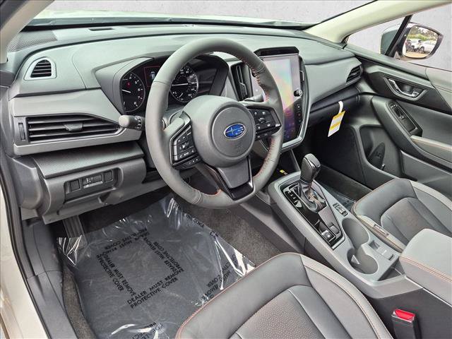 New 2026 Subaru Crosstrek 2.5i Limited AWD/4WD image 3